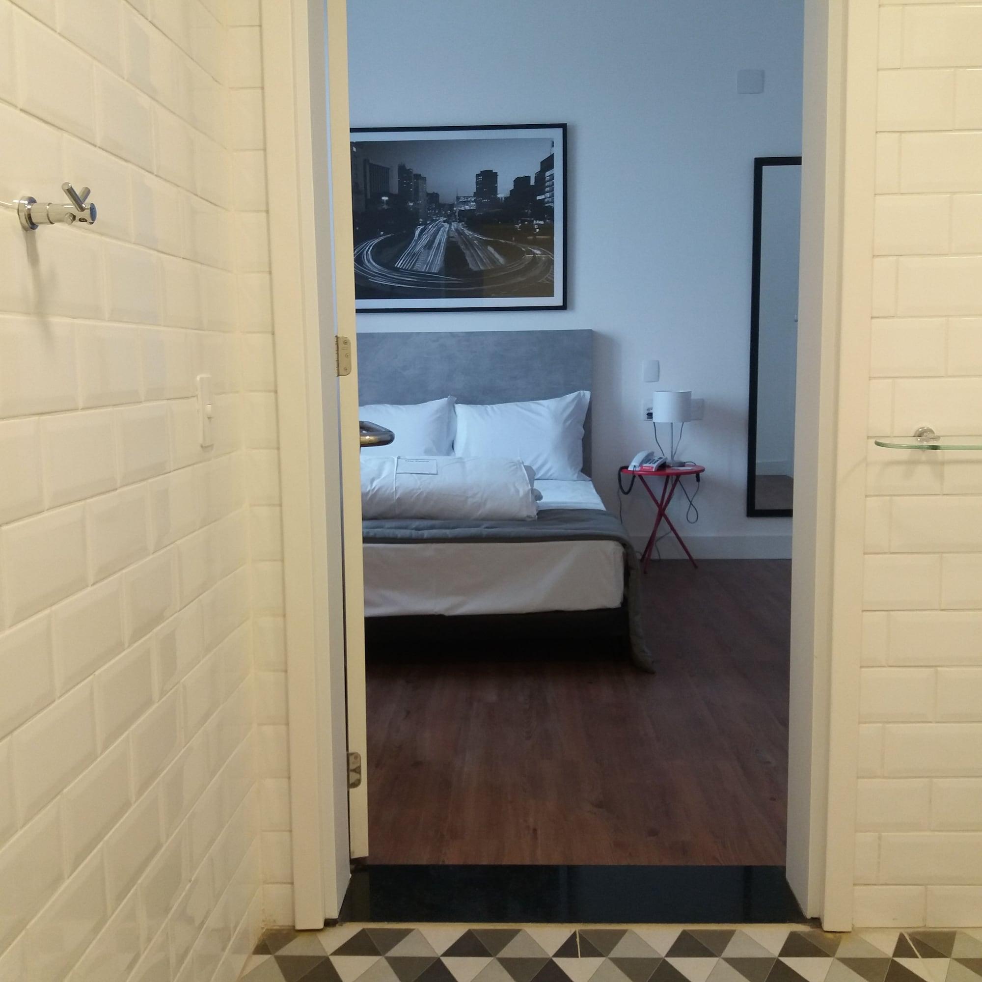 Hotel Ramada Encore Tiradentes Centro 4*