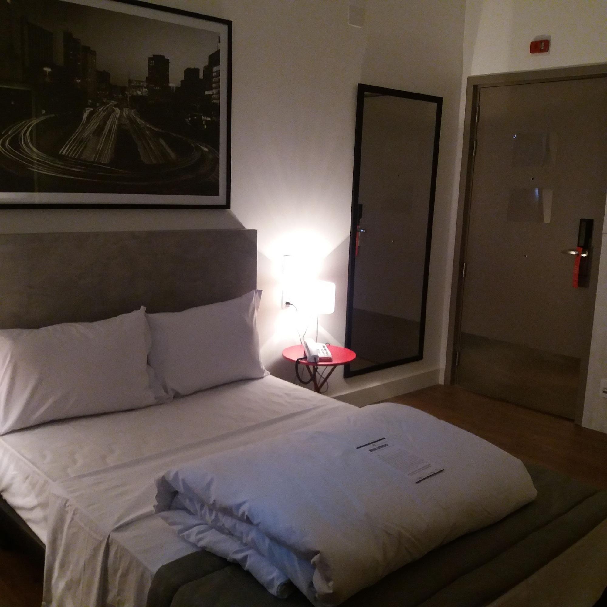 Ramada Encore Tiradentes Centro 4*
