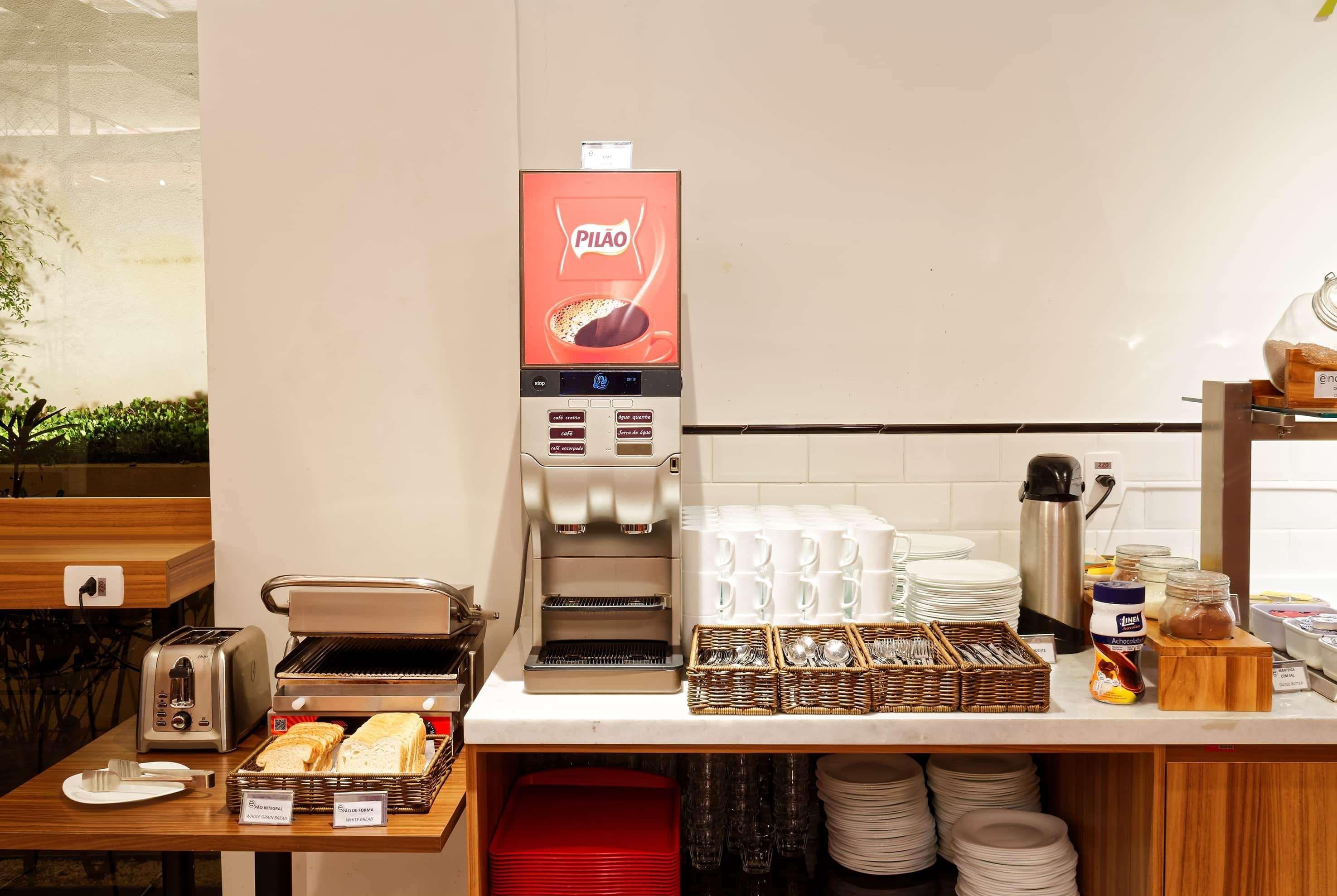Ramada Encore Tiradentes Centro Hotel 4*