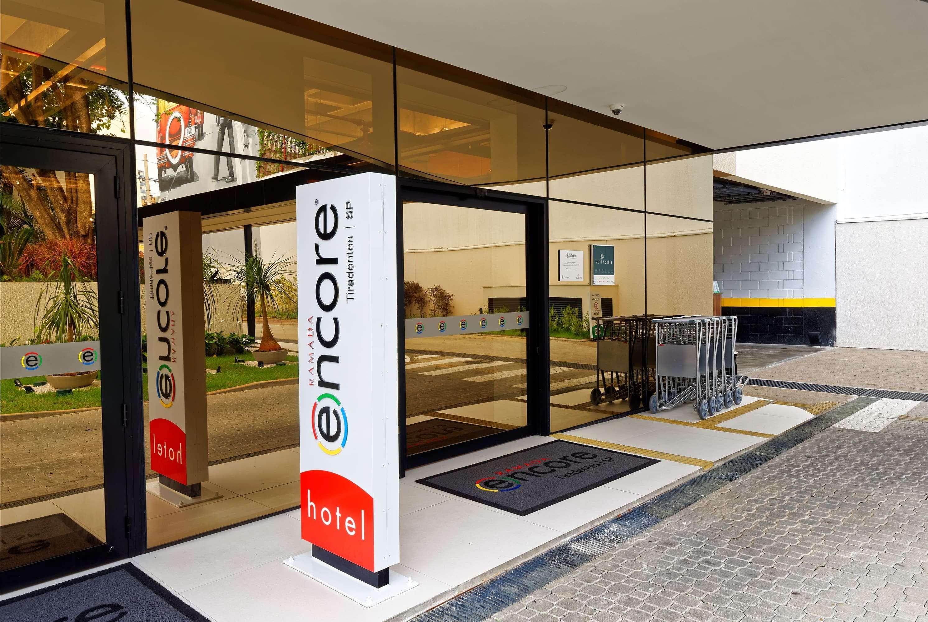 Ramada Encore Tiradentes Centro