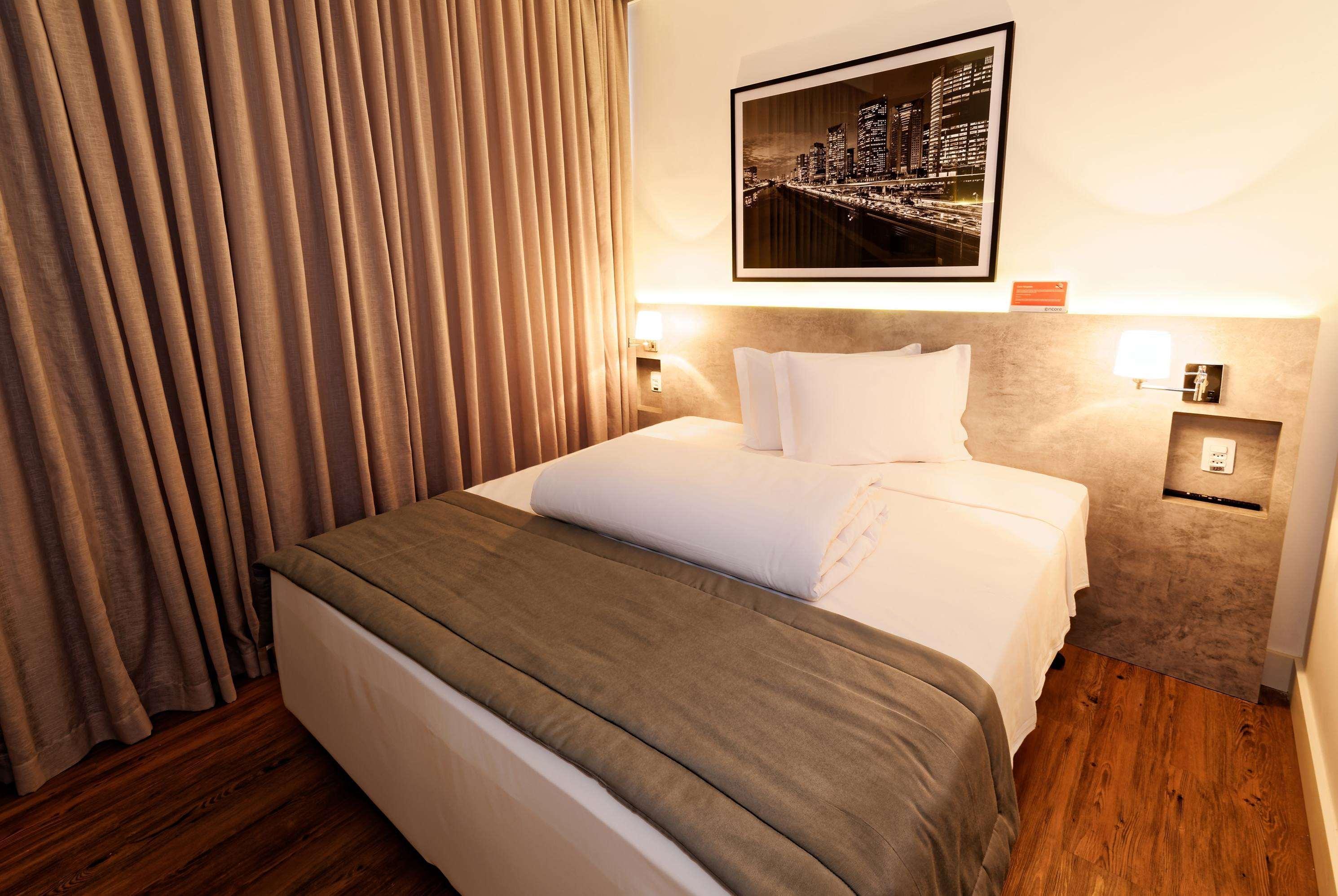 Ramada Encore Tiradentes Centro Hotel