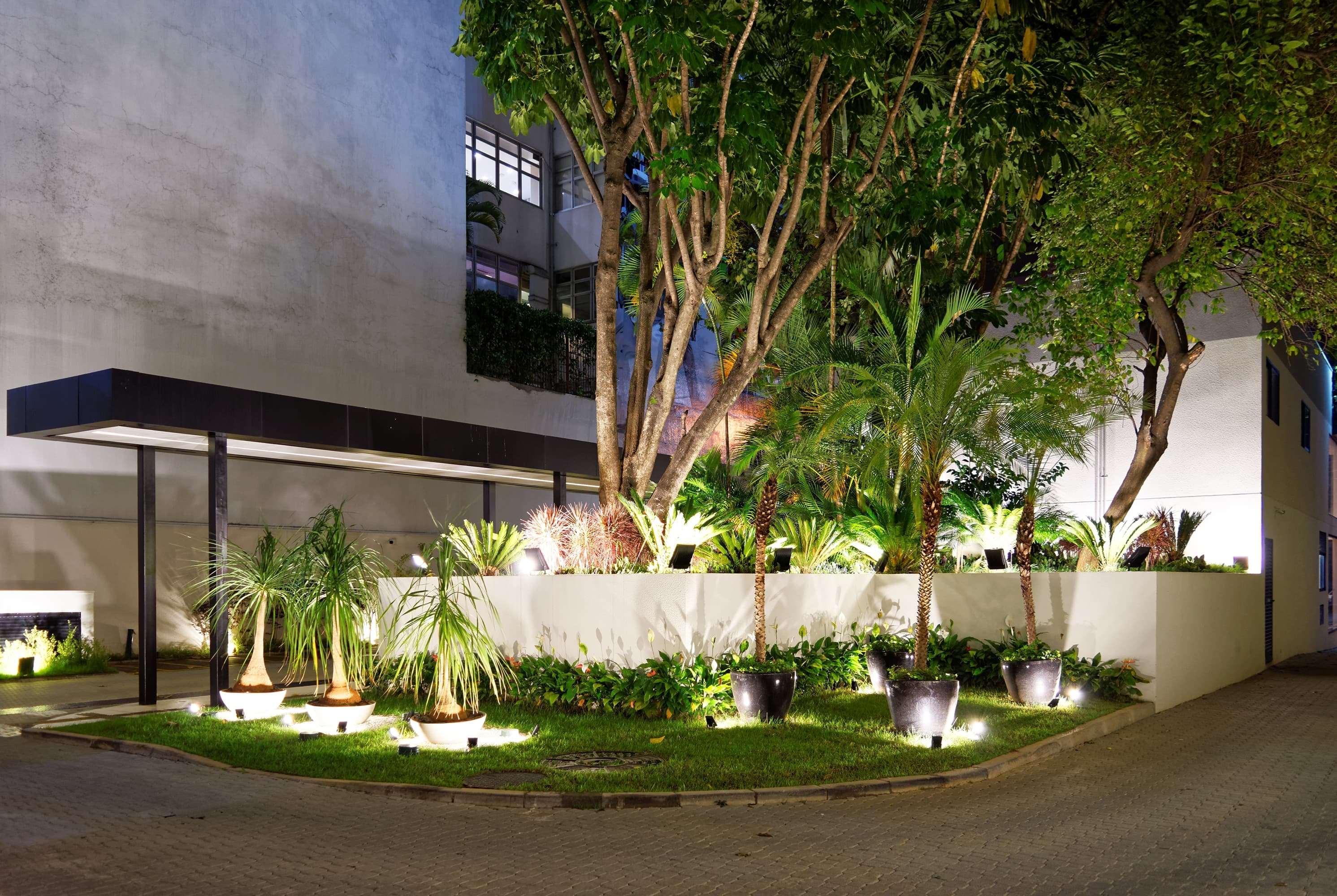 Ramada Encore Tiradentes Centro Hotel 4*