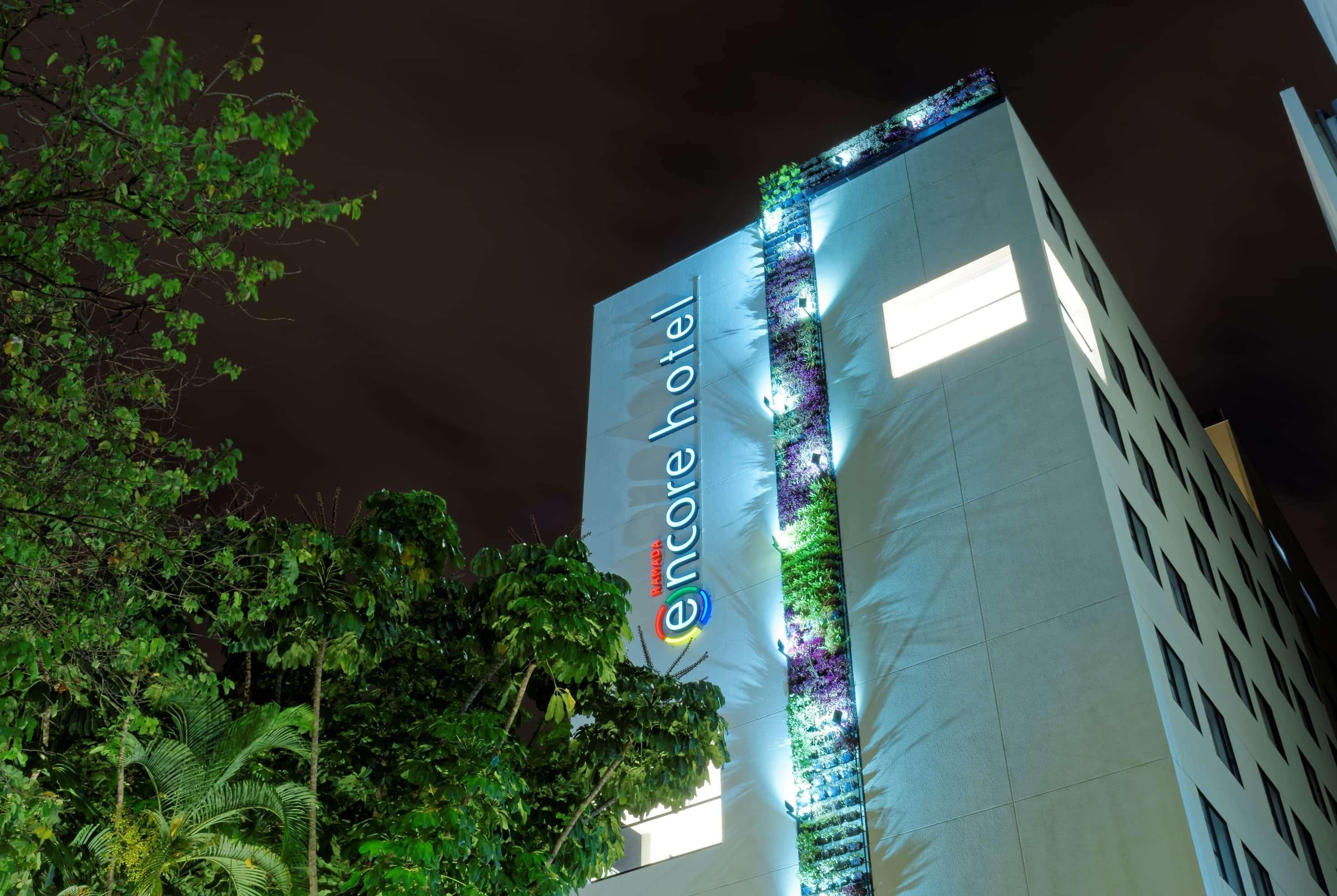 Ramada Encore Tiradentes Centro Hotel 4*