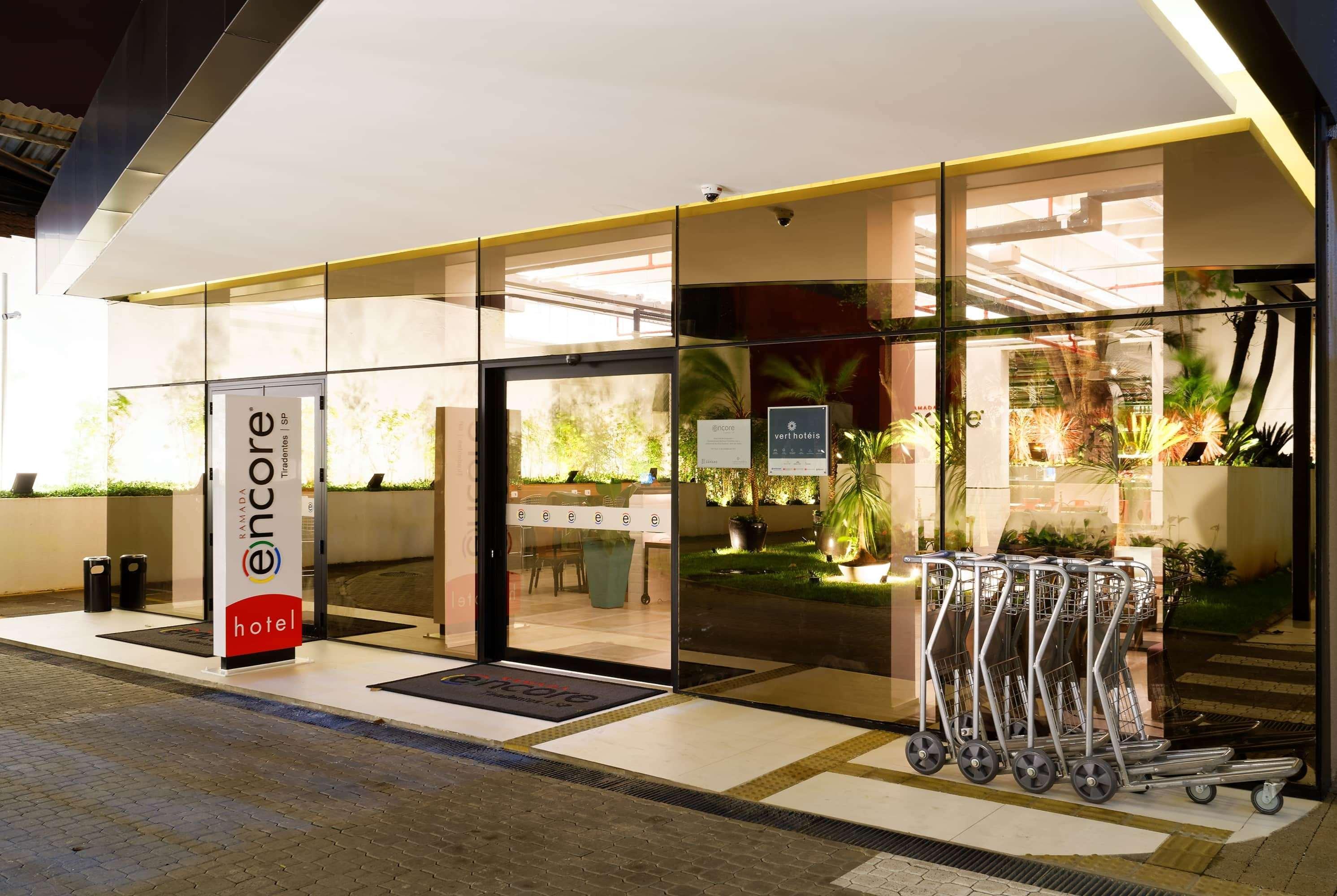Ramada Encore Tiradentes Centro