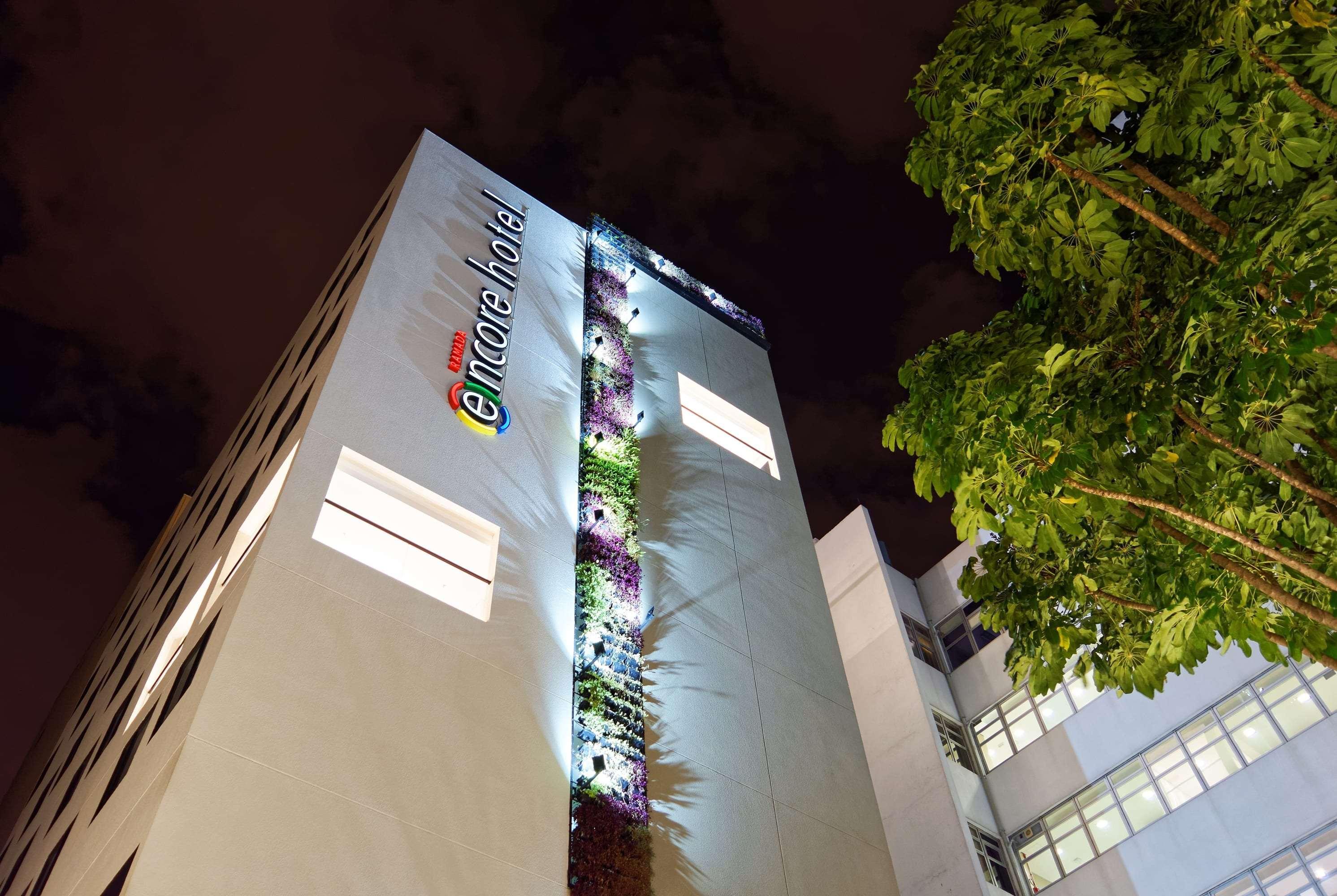Hotel Ramada Encore Tiradentes Centro