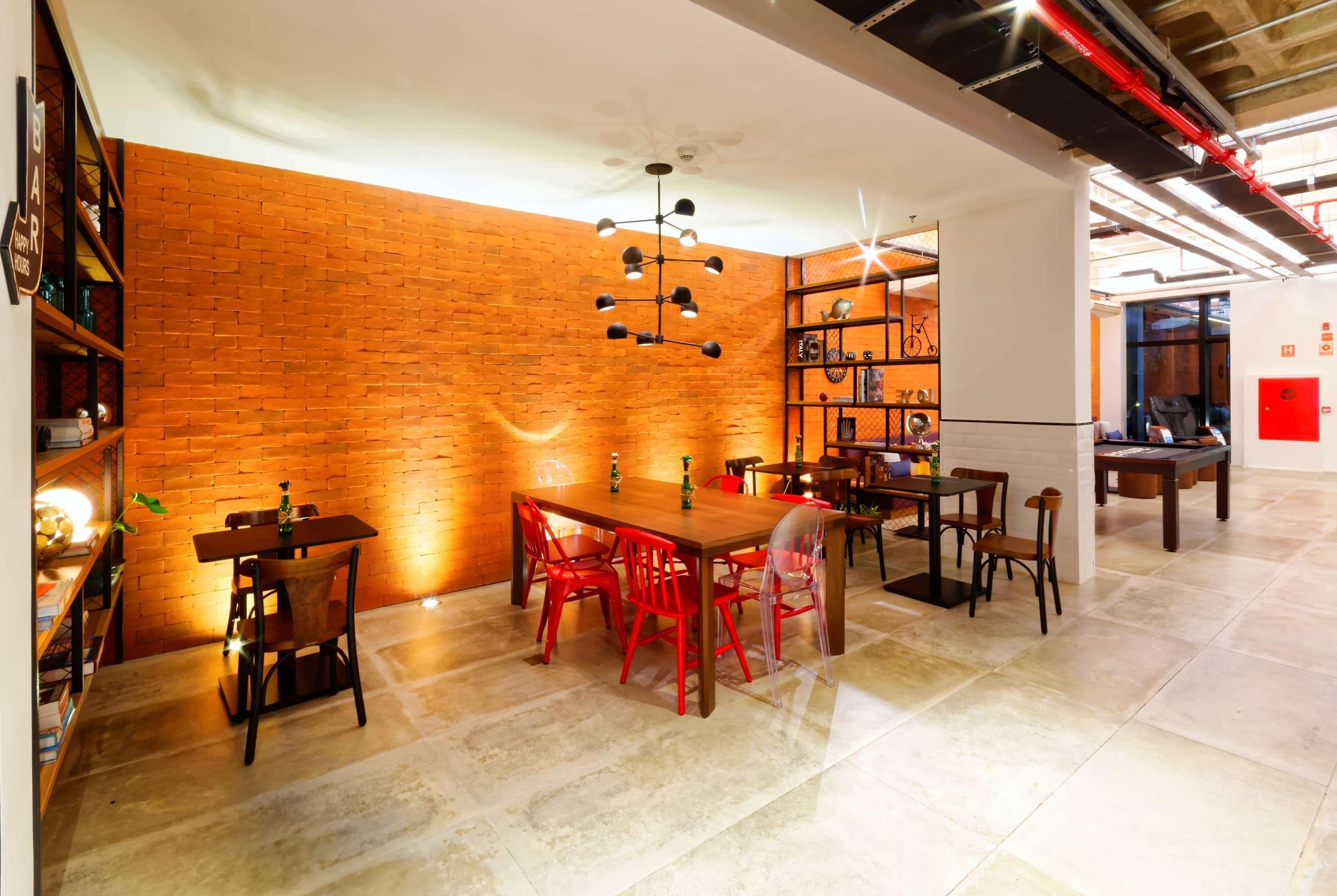 Hotel Ramada Encore Tiradentes Centro Sao Paulo