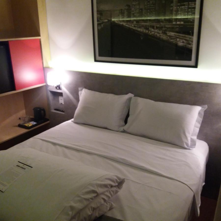 Ramada Encore Tiradentes Centro 4*