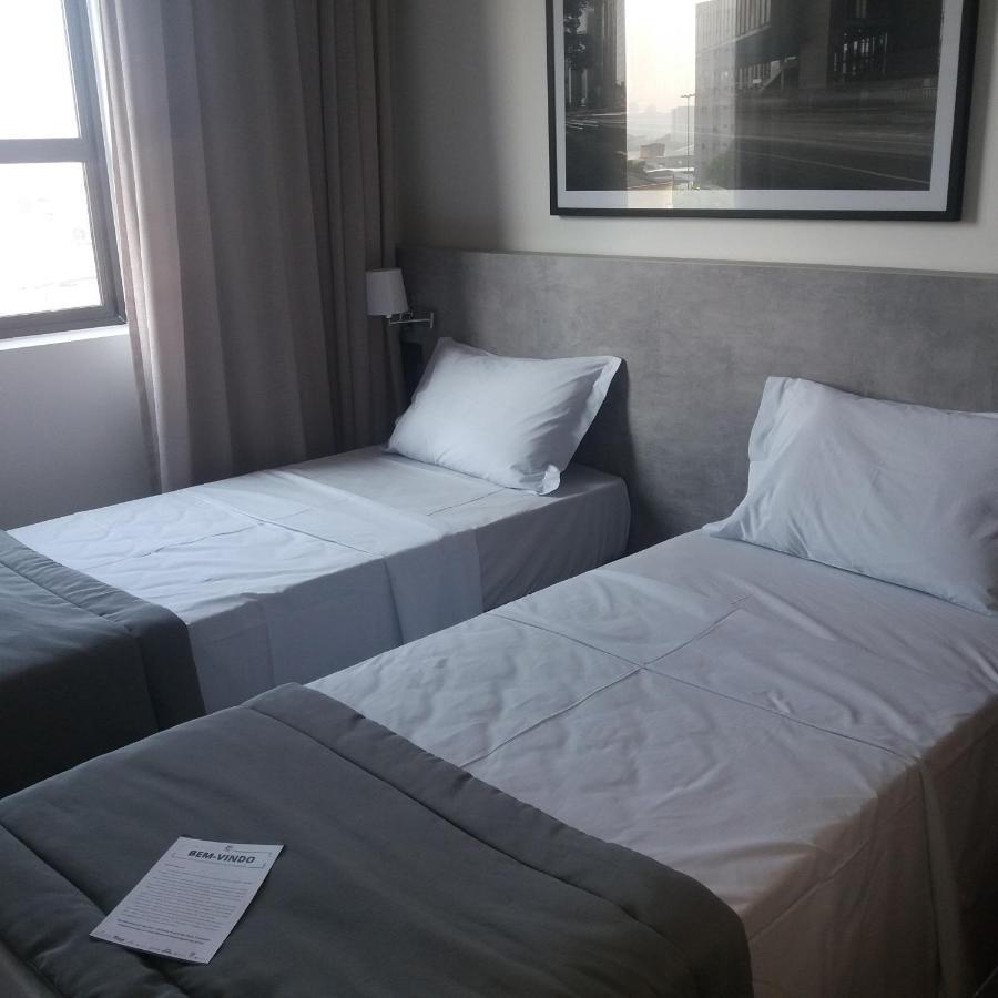 Ramada Encore Tiradentes Centro Sao Paulo