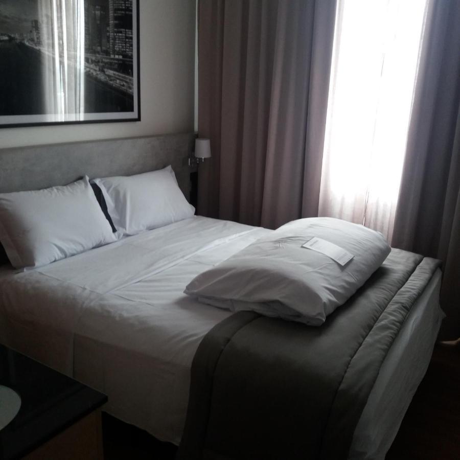 Ramada Encore Tiradentes Centro Hotel Sao Paulo
