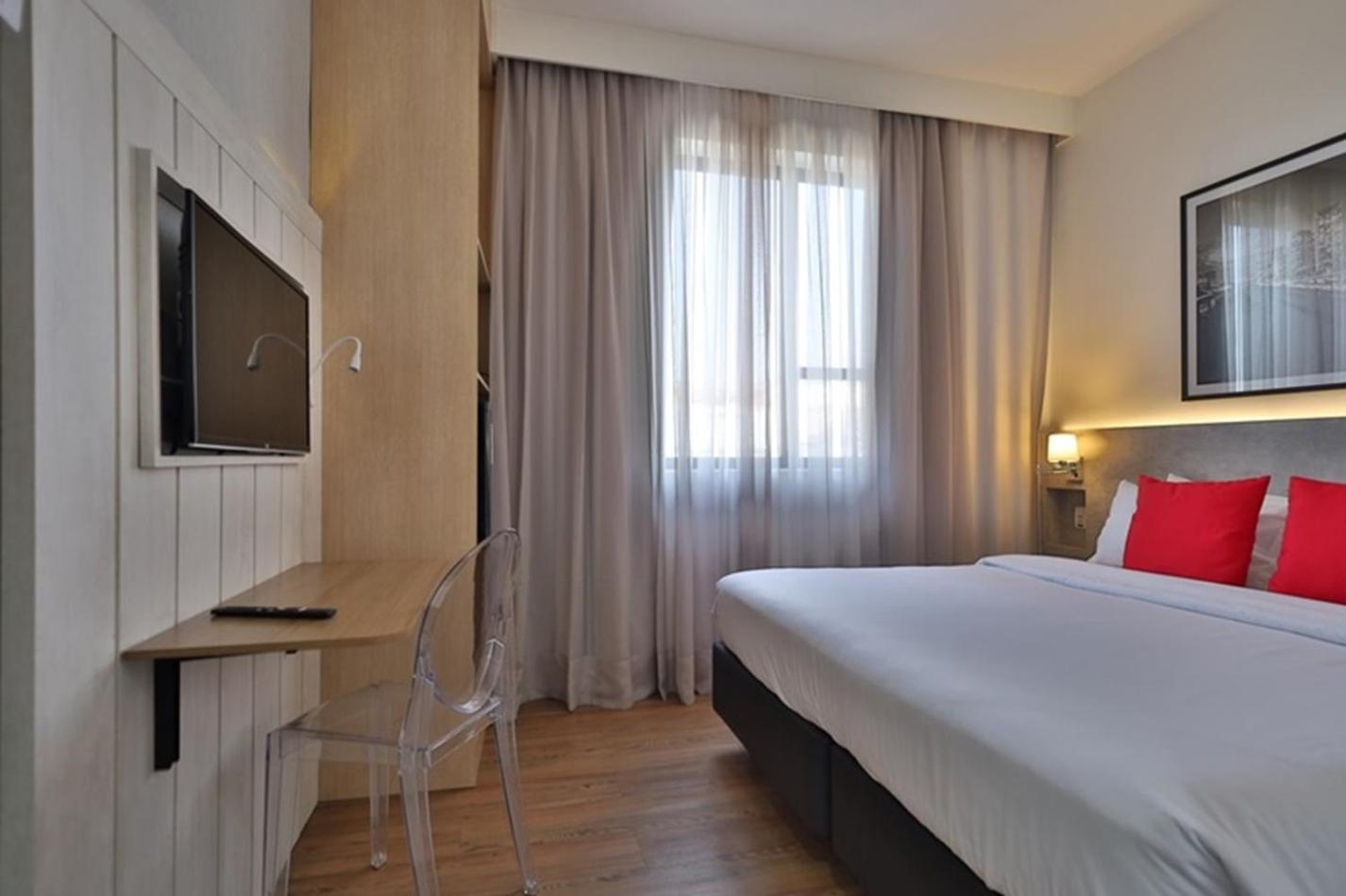 Ramada Encore Tiradentes Centro Hotel 4*