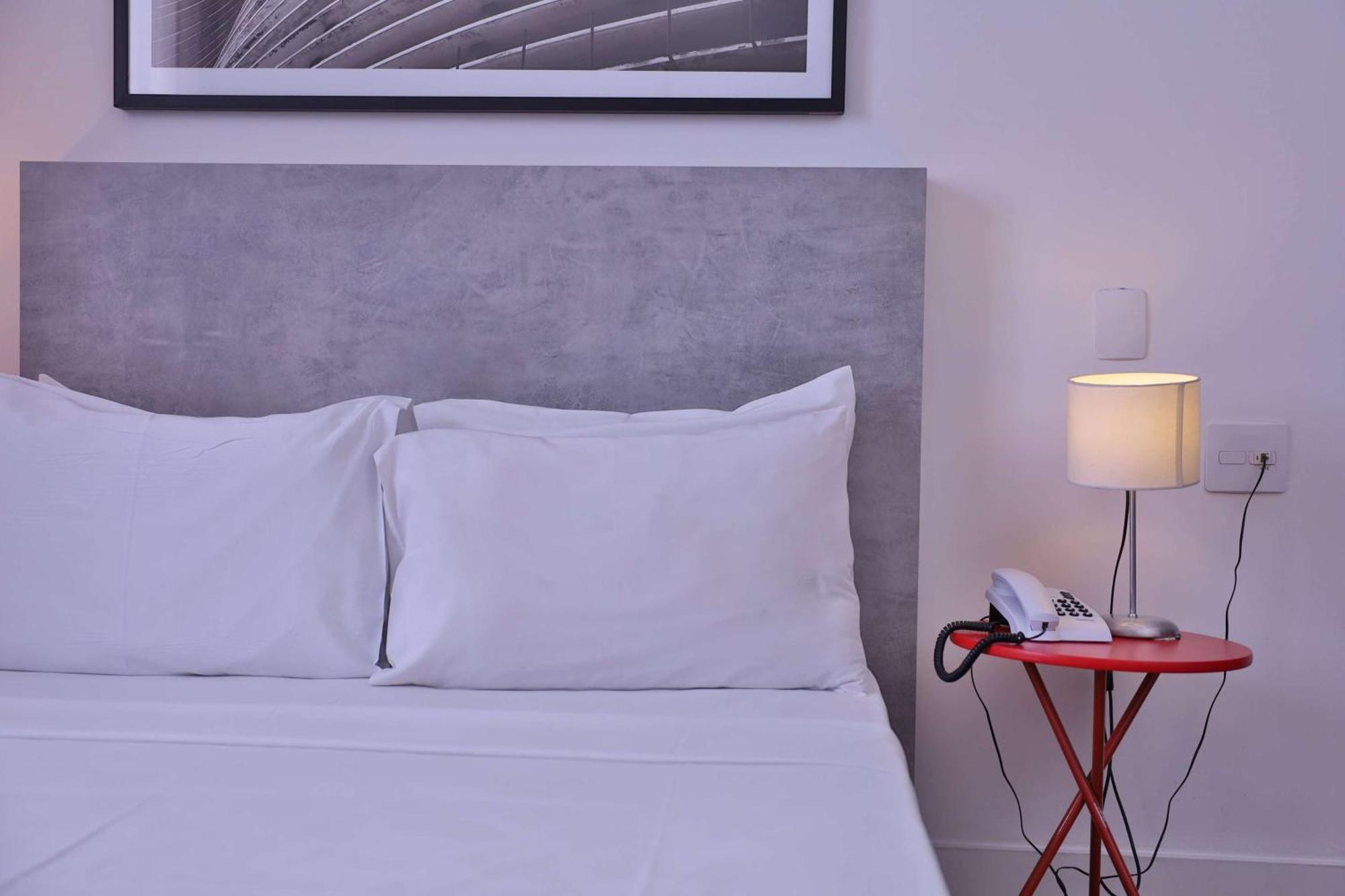 Ramada Encore Tiradentes Centro 4*