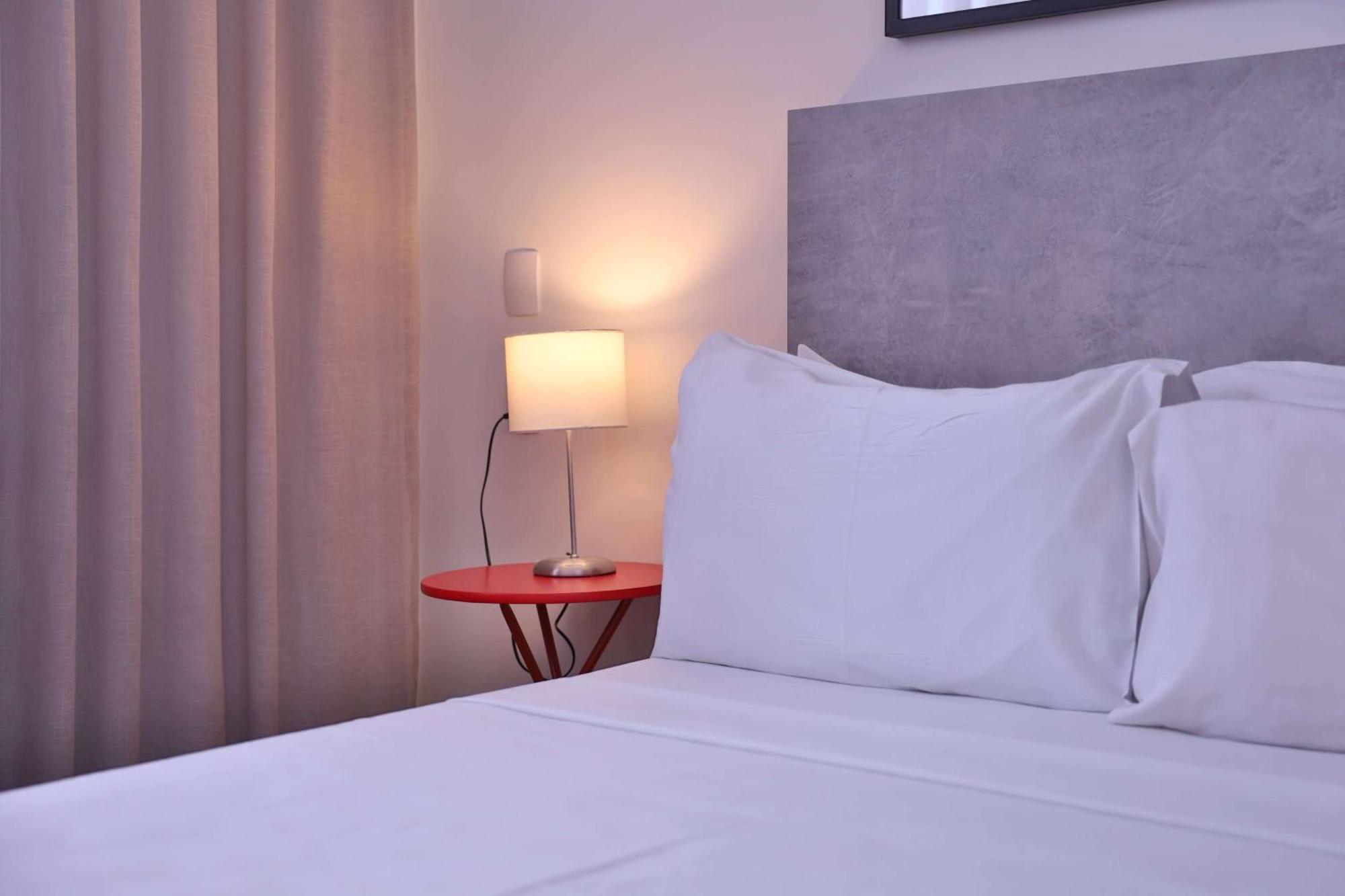 Ramada Encore Tiradentes Centro Hotel