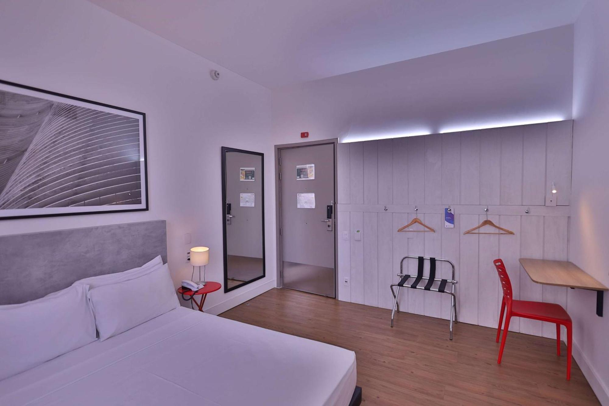 Ramada Encore Tiradentes Centro Hotel 4*