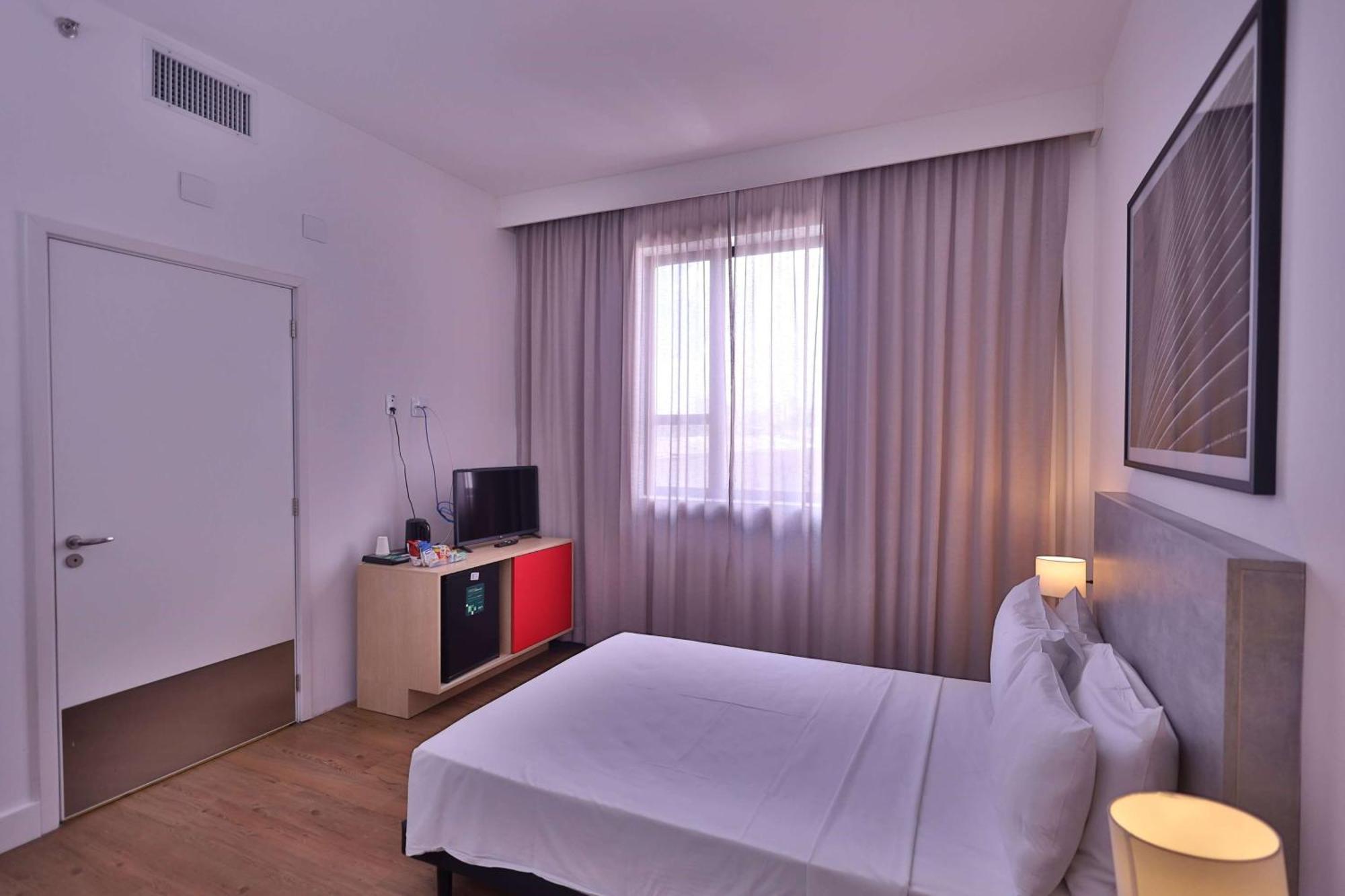Ramada Encore Tiradentes Centro Hotel