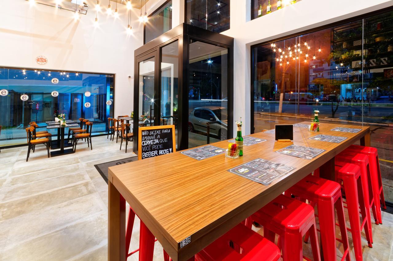 Hotel Ramada Encore Tiradentes Centro 4*