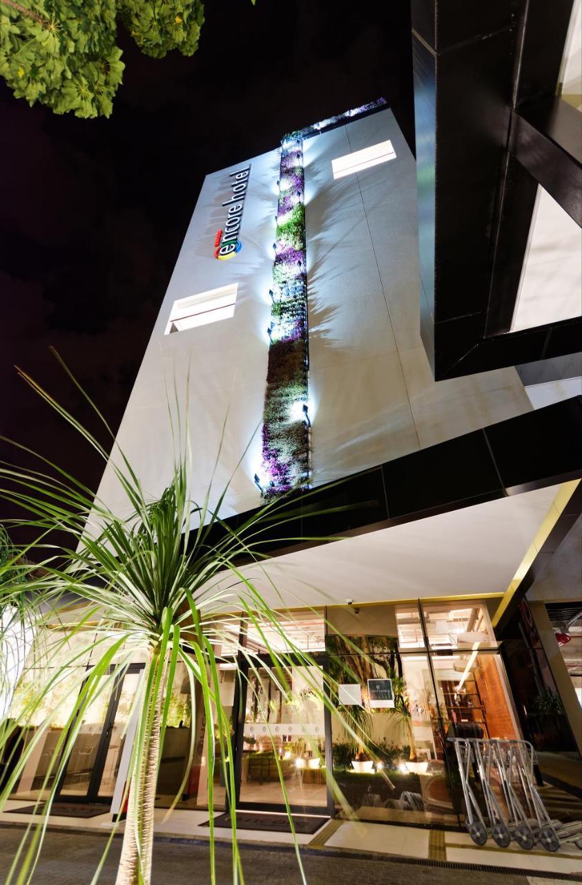 Hotel Ramada Encore Tiradentes Centro 4*